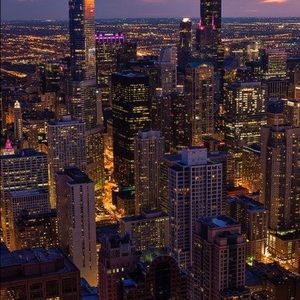 Meet your Posher, Brigid